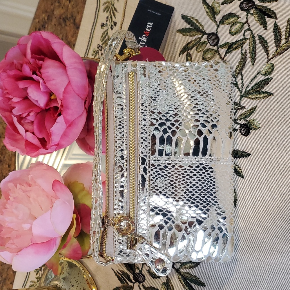 Style&Co. Card and ID mini.